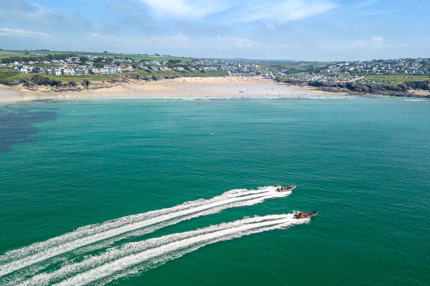port isaac boat tours